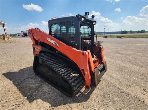 90 hp skid steer|kubota svl90 2 for sale.